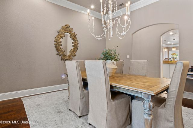 6605 Haystack Street, Biloxi, MS 39532