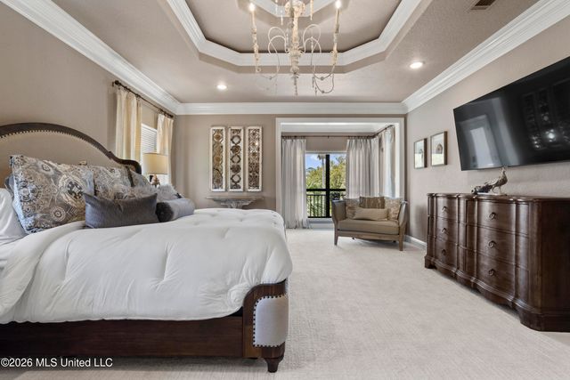 6605 Haystack Street, Biloxi, MS 39532