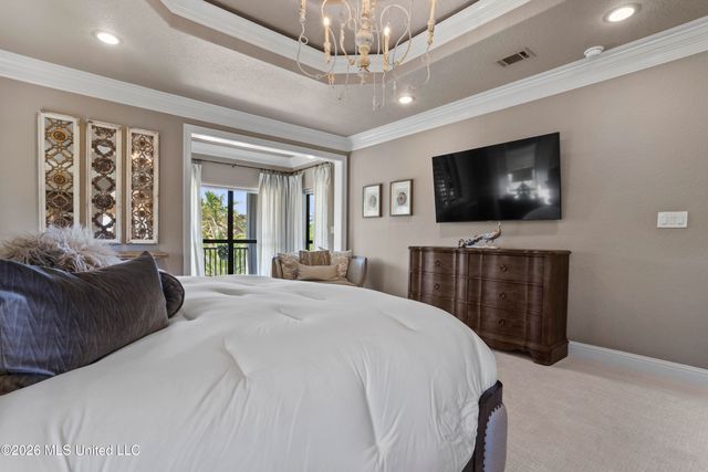 6605 Haystack Street, Biloxi, MS 39532