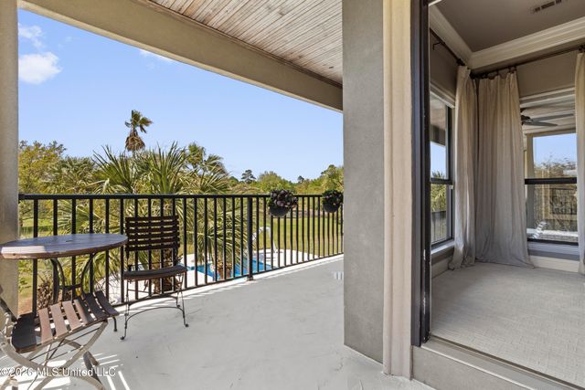 6605 Haystack Street, Biloxi, MS 39532