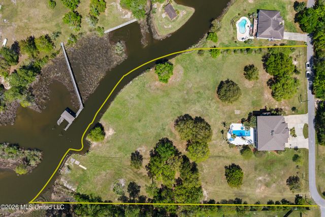 6605 Haystack Street, Biloxi, MS 39532