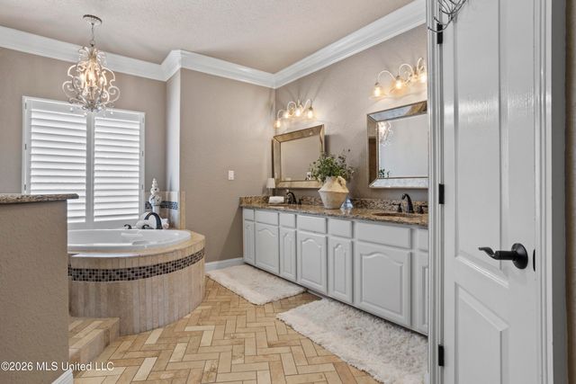 6605 Haystack Street, Biloxi, MS 39532