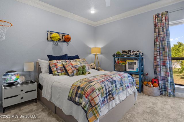 6605 Haystack Street, Biloxi, MS 39532