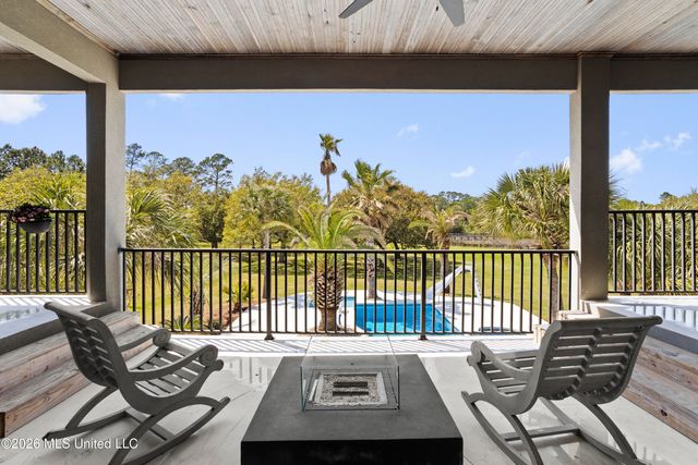 6605 Haystack Street, Biloxi, MS 39532