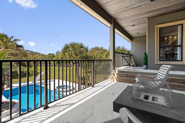 6605 Haystack Street, Biloxi, MS 39532