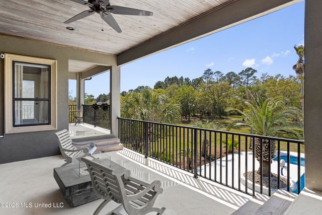 6605 Haystack Street, Biloxi, MS 39532