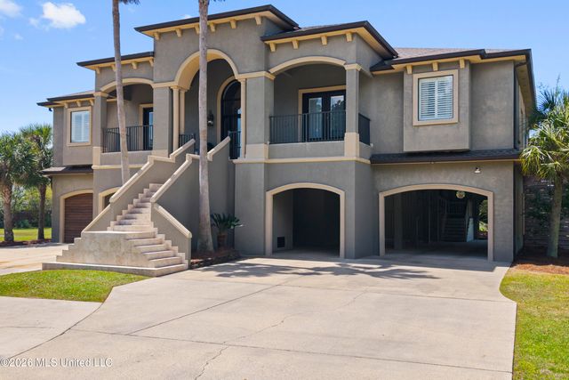 6605 Haystack Street, Biloxi, MS 39532