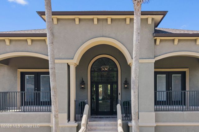 6605 Haystack Street, Biloxi, MS 39532