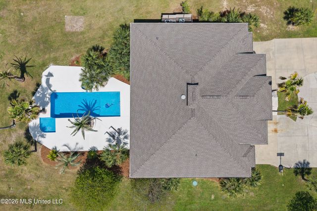 6605 Haystack Street, Biloxi, MS 39532