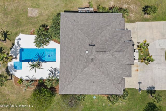 6605 Haystack Street, Biloxi, MS 39532