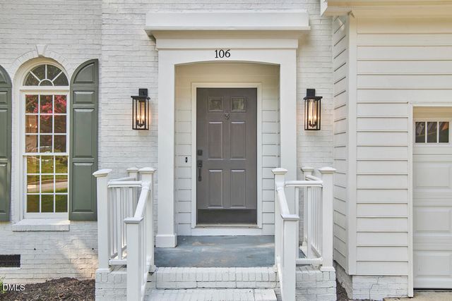 106 Cobalt Drive, Cary, NC 27513