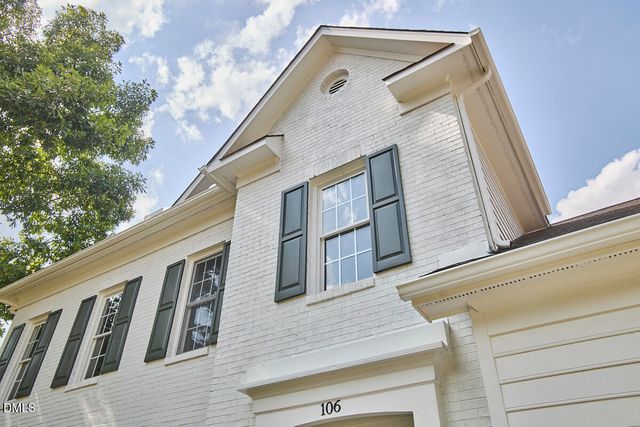 106 Cobalt Drive, Cary, NC 27513