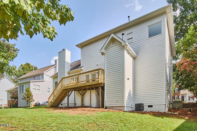 106 Cobalt Drive, Cary, NC 27513