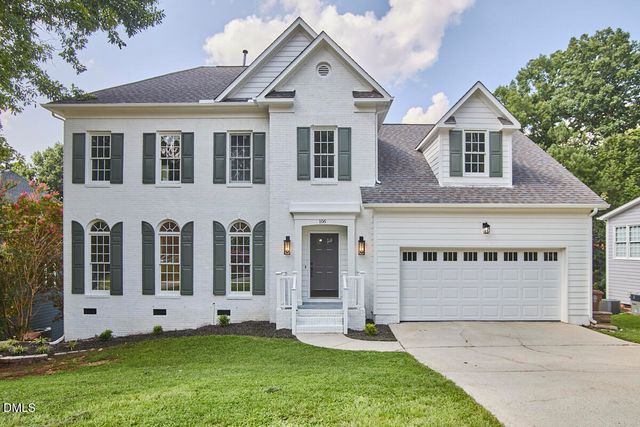 106 Cobalt Drive, Cary, NC 27513