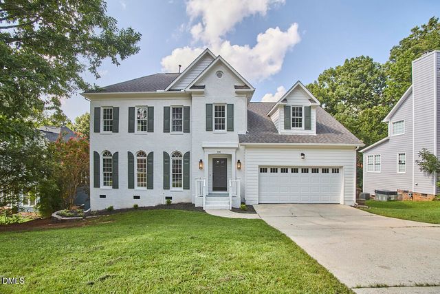 106 Cobalt Drive, Cary, NC 27513