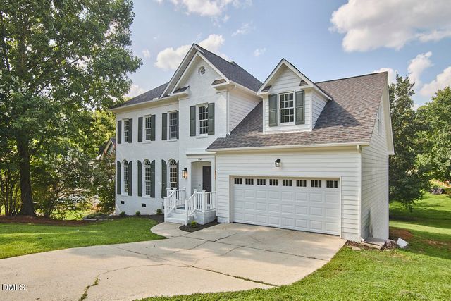 106 Cobalt Drive, Cary, NC 27513