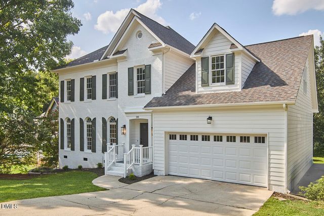 106 Cobalt Drive, Cary, NC 27513
