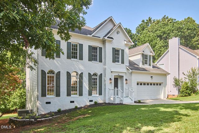 106 Cobalt Drive, Cary, NC 27513