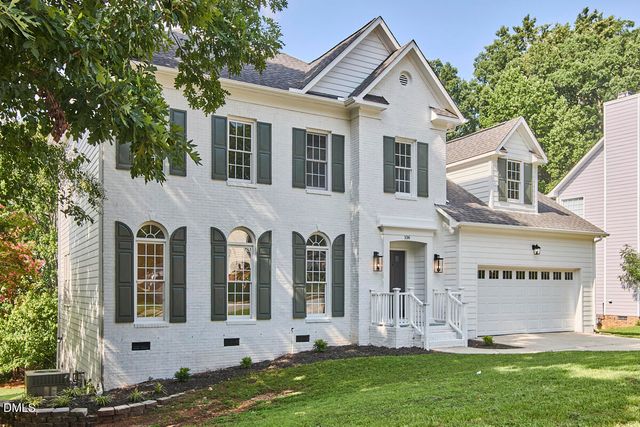 106 Cobalt Drive, Cary, NC 27513