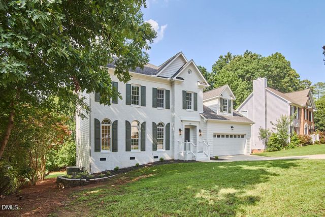 106 Cobalt Drive, Cary, NC 27513