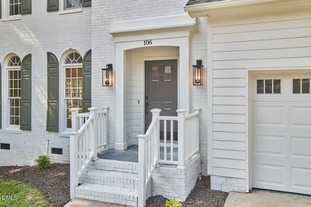 106 Cobalt Drive, Cary, NC 27513