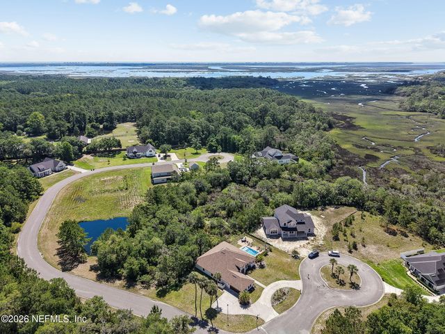 95016 AUBREY Court, Fernandina Beach, FL 32034