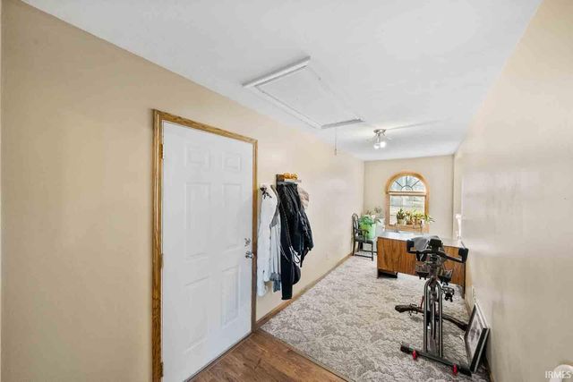 8626 Abbott Street, Bremen, IN 46506