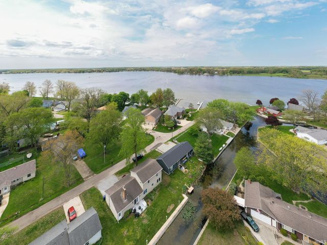 8626 Abbott Street, Bremen, IN 46506