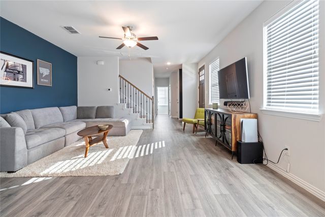 1141 Rusk Way, Lewisville, TX 75077