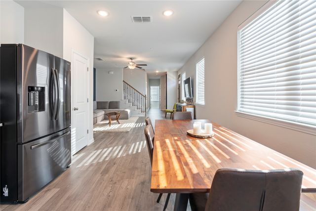 1141 Rusk Way, Lewisville, TX 75077