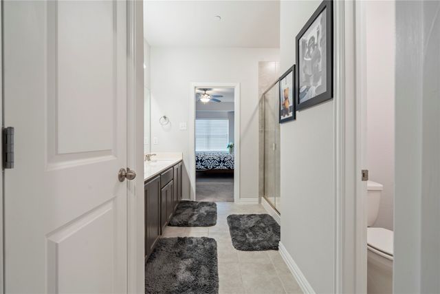 1141 Rusk Way, Lewisville, TX 75077