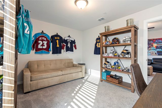 1141 Rusk Way, Lewisville, TX 75077