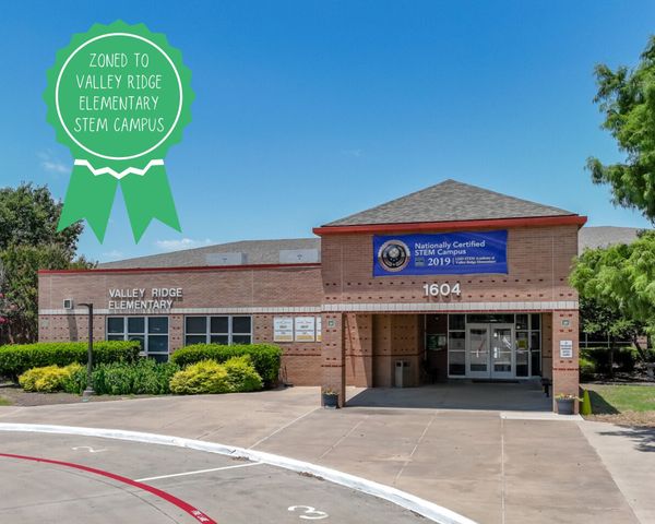 1141 Rusk Way, Lewisville, TX 75077