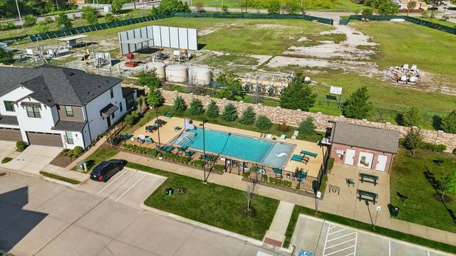 1141 Rusk Way, Lewisville, TX 75077