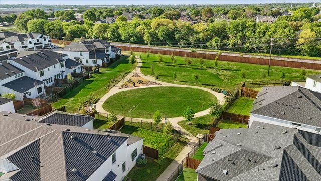 1141 Rusk Way, Lewisville, TX 75077