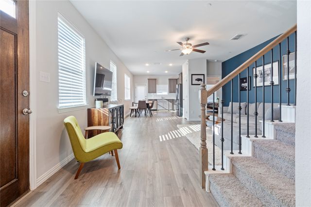 1141 Rusk Way, Lewisville, TX 75077