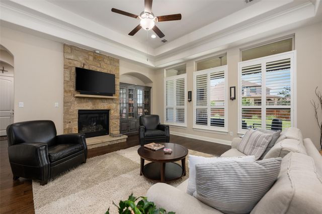 6708 Davenport Divide RD, Austin, TX 78738