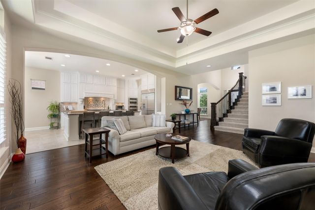 6708 Davenport Divide RD, Austin, TX 78738