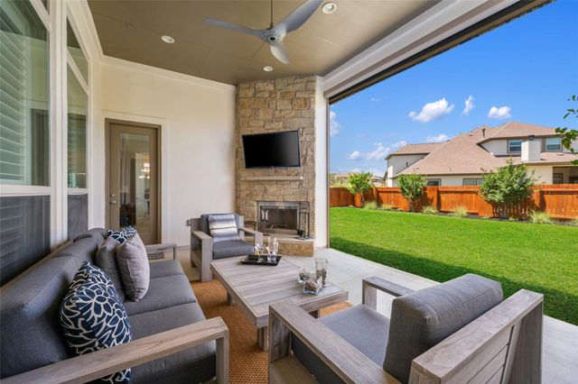 6708 Davenport Divide RD, Austin, TX 78738