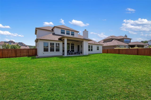 6708 Davenport Divide RD, Austin, TX 78738