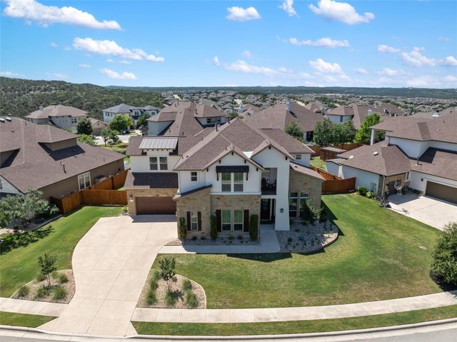 6708 Davenport Divide RD, Austin, TX 78738