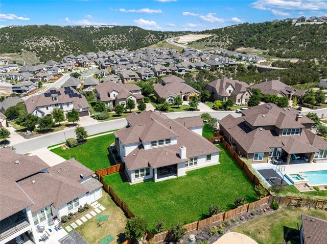 6708 Davenport Divide RD, Austin, TX 78738