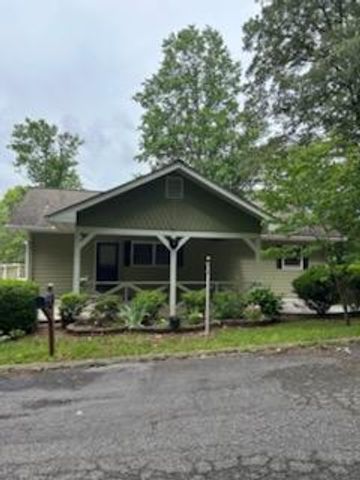 699 Mcridge Road, Hiawassee, GA 30546