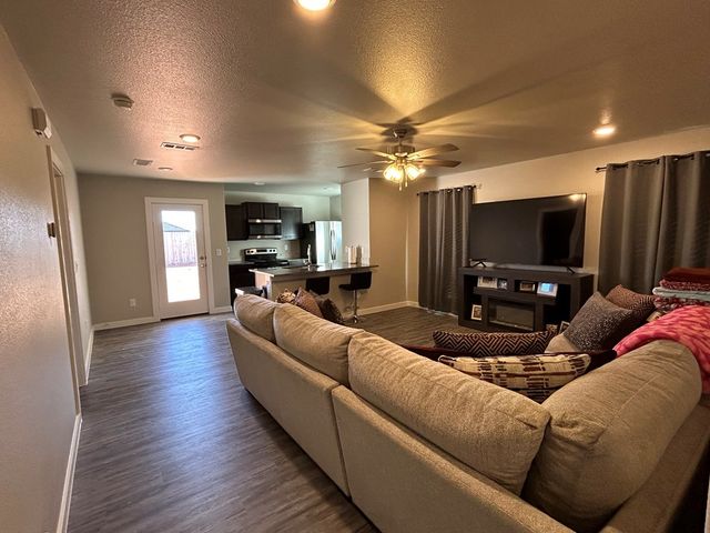 6202 Appaloosa Ln, Odessa, TX 79762