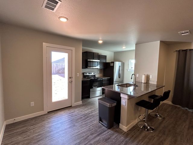 6202 Appaloosa Ln, Odessa, TX 79762