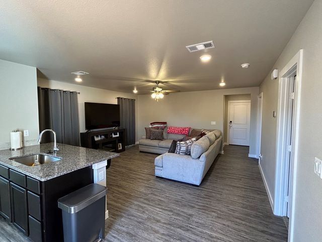 6202 Appaloosa Ln, Odessa, TX 79762