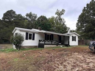 391 Ballard Drive, Benton, AR 72019