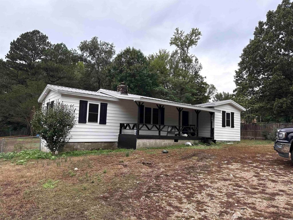 391 Ballard Drive, Benton, AR 72019