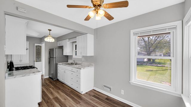 6525 California Avenue, Hammond, IN 46323