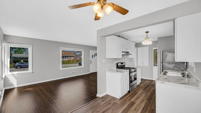 6525 California Avenue, Hammond, IN 46323